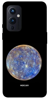 Чехол на OnePlus 9 Mercury фото 1 из 1