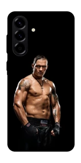 Чехол на Samsung Galaxy A56 5G usik фото 1 из 1