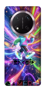 Чохол на Honor X9c Roblox collage ver.2 фото 1 з 1