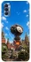 Чохол на TECNO Spark 8P Moscow never sleeps ver.7 фото 1 з 1