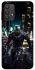 Чехол на Samsung Galaxy A32 (A325F) 4G Black Panther фото 1 из 1