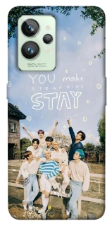 Чохол на Realme GT2 Stray Kids v3 фото 1 з 1
