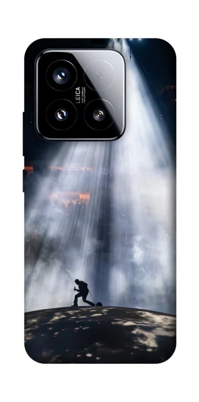 Чохол на Xiaomi 15 Kanye West ver.2 фото 1 з 1