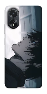 Чехол на Oppo A38 Toji Zenin v2 фото 1 из 1