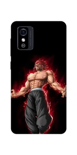 Чехол на ZTE Blade L9 Yujiro фото 1 из 1