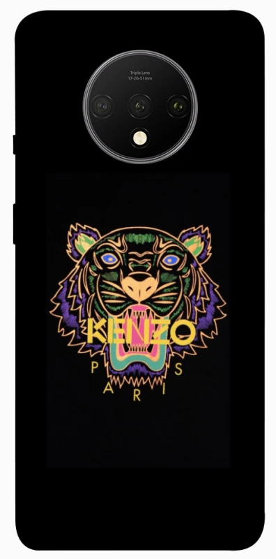 Чохол на OnePlus 7T Kenzo фото 1 з 1