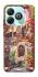 Чехол на ZTE Blade A75 4G WOW Forever Qeul`Thalas фото 1 из 1