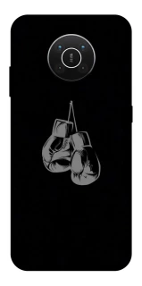 Чехол на Nokia X10 / X20 boxing фото 1 из 1