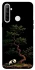 Чохол на Realme 6i Panda and tree фото 1 з 1