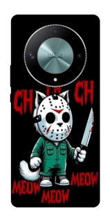 Чехол на Huawei Magic6 Lite Lucky Friday 13th Cat фото 1 из 1