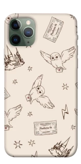 Чохол на Apple iPhone 11 Pro (5.8") Harry Potter v2 фото 1 з 1