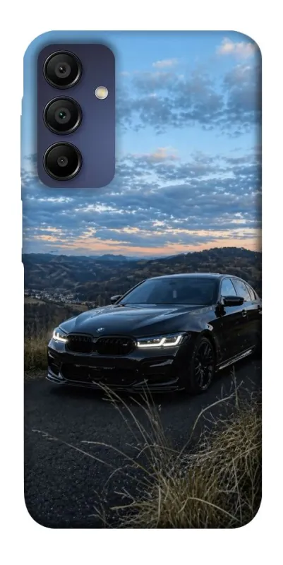 Чехол на Samsung Galaxy A15 4G/5G BMW v50 фото 1 из 1