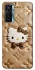 Чохол на TECNO Camon 17 Pro Hello Kitty ver.2 фото 1 з 1
