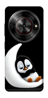 Чохол на ZTE Nubia Focus My Penguin фото 1 з 1