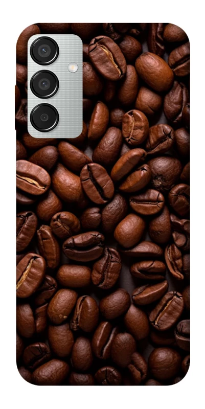 Чехол на Samsung Galaxy M15 5G Кофе фото 1 из 1