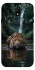 Чохол на Samsung J730 Galaxy J7 (2017) Leopard in water фото 1 з 1