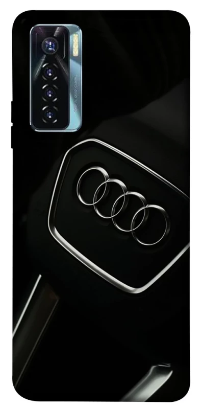 Чохол на TECNO Camon 17 Pro AUDI фото 1 з 1