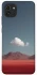 Чохол на Samsung Galaxy A03 Cloud mountain фото 1 з 1