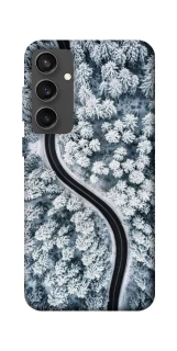 Чохол на Samsung Galaxy S24 FE Новорічний v26 фото 1 з 1