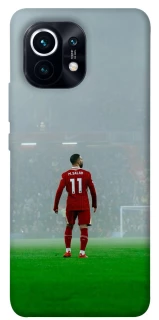 Чехол на Xiaomi Mi 11 Mohamed Salah фото 1 из 1