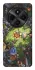 Чехол на Xiaomi Poco C75 Warcraft v12 фото 1 из 1