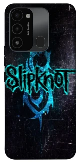 Чехол на TECNO Spark 8C Slipknot ver.2 фото 1 из 1