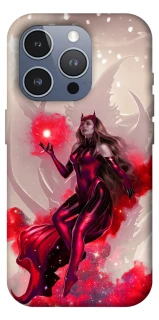 Чехол на Apple iPhone 16 Pro Max Scarlet Witch v2 фото 1 из 1