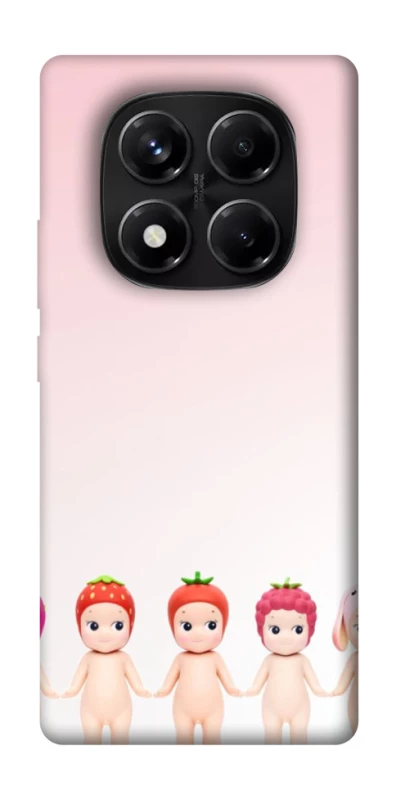 Чохол на Xiaomi Redmi Note 14 Pro 5G Sonny фото 1 з 1