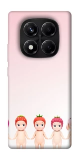 Чехол на Xiaomi Redmi Note 14 Pro 5G Sonny фото 1 из 1