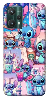 Чехол на Realme 9 Pro Stitch ver.25 фото 1 из 1