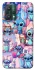 Чохол на Realme 9 Pro Stitch ver.25 фото 1 з 1