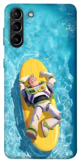 Чехол на Samsung Galaxy S21+ buzz lightyear фото 1 из 1