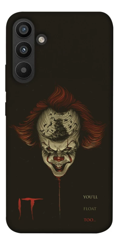 Чехол на Samsung Galaxy A34 5G Оно v2 фото 1 из 1