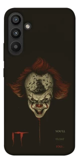 Чехол на Samsung Galaxy A34 5G Оно v2 фото 1 из 1