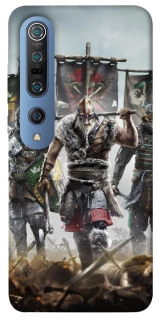 Чохол на Xiaomi Mi 10 / Mi 10 Pro Vikings v4 фото 1 з 1