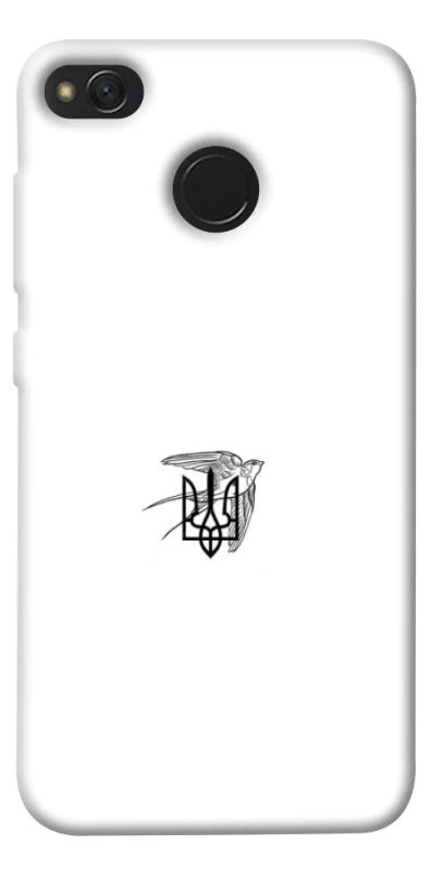 Чохол на Xiaomi Redmi 4X Сокіл фото 1 з 1