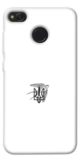 Чохол на Xiaomi Redmi 4X Сокіл фото 1 з 1