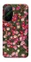 Чохол на Xiaomi Poco F7 Flowers v8 фото 1 з 1