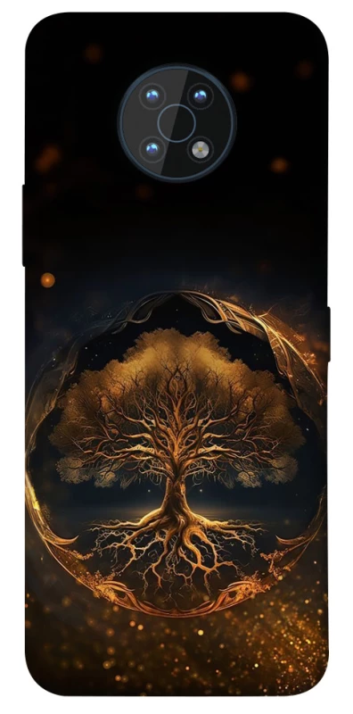 Чехол на Nokia G50 Иггдрасиль фото 1 из 1