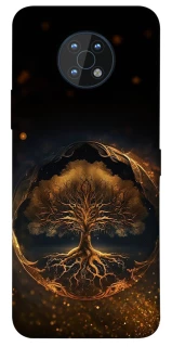 Чохол на Nokia G50 Іґґдрасілль фото 1 з 1