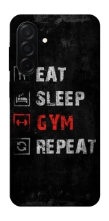 Чохол на Samsung Galaxy A26 5G Gym фото 1 з 1