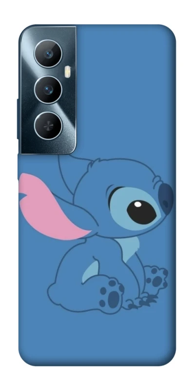 Чохол на Realme C65 4G Pair romantic theme ver.3 фото 1 з 1