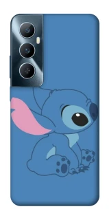 Чохол на Realme C65 4G Pair romantic theme ver.3 фото 1 з 1