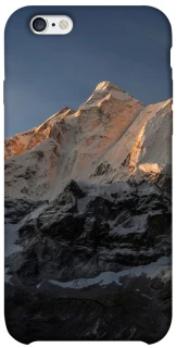 Чехол на Apple iPhone 6/6s (4.7") Mountain фото 1 из 1