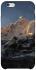 Чехол на Apple iPhone 6/6s (4.7") Mountain фото 1 из 1