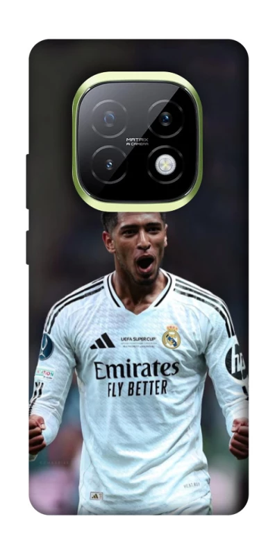 Чохол на Realme Narzo 70 Turbo Jude Bellingham V2 фото 1 з 1