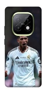 Чехол на Realme Narzo 70 Turbo Jude Bellingham V2 фото 1 из 1