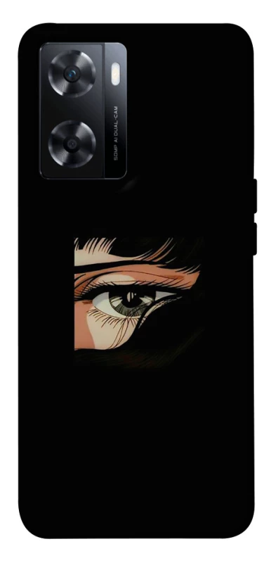 Чохол на OnePlus Nord N20 SE Погляд аніме фото 1 з 1