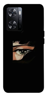 Чохол на OnePlus Nord N20 SE Погляд аніме фото 1 з 1