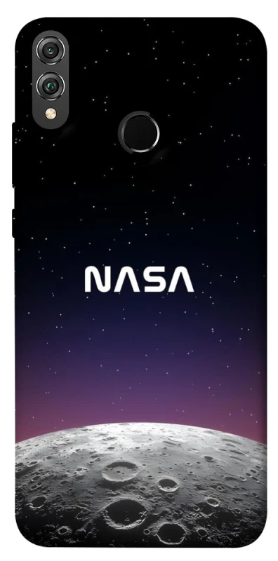 Чохол на Huawei Honor 8X NASA ver.1 фото 1 з 1